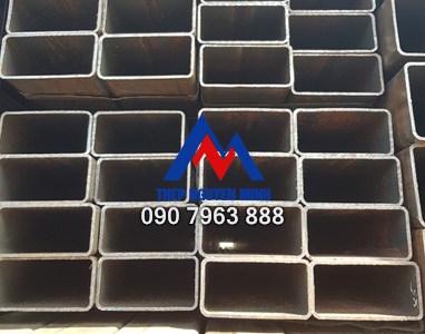 Click để xem hình đầy đủ THÉP HỘP 125X75X4